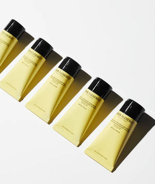 Grown Alchemist Natural Hydrating Sunscreen SPF30 stemning