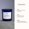 Duftlys - Taxi Minuit 250gr duftnoter
