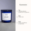 Duftlys - Ciel Rose 250gr duftnoter