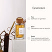 Eau de Parfum - Oud Abramad geurnoten