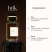 Eau de parfum - Vanille Caviar geurnoten