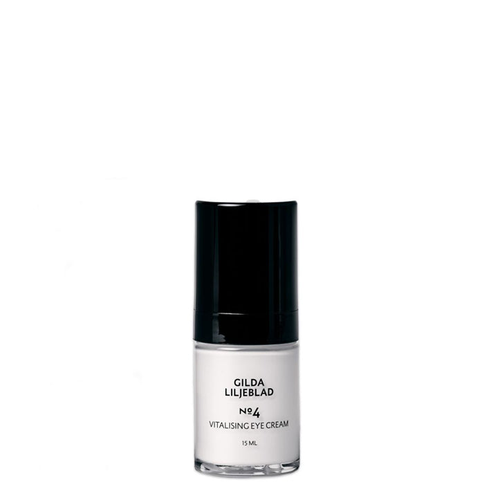 Gilda Liljeblad Vitalising Øjencreme 15 ml