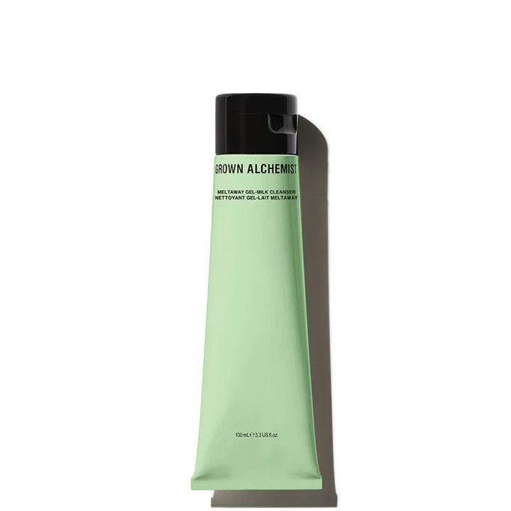 Grown Alchemist Meltaway Gel Milk Ansigtsrens 100ml