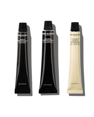 Grown Alchemist On-The-Go Essential Kit detail