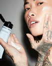 Grown Alchemist Polishing Facial Exfoliant stemning