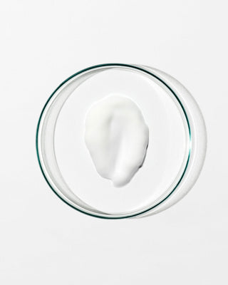 Grown Alchemist Regenerating Gel Mask tekstur