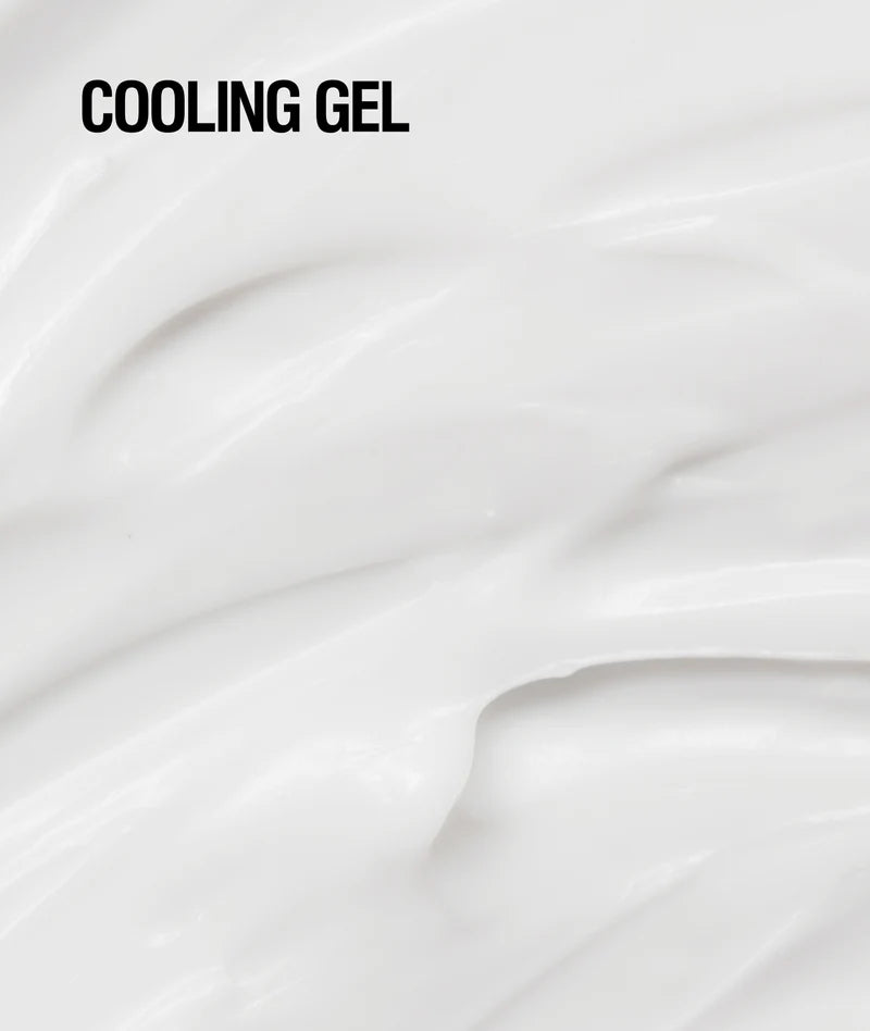 Grown Alchemist Regenerating Gel Mask tekstur