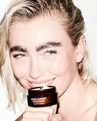 Grown Alchemist Regenerating Night Cream ambiente