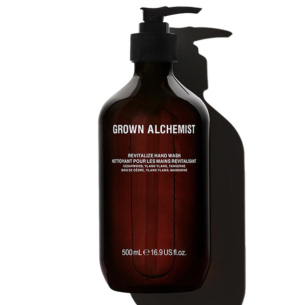 Grown Alchemist Revitalize Hand Wash