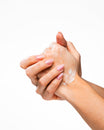 Grown Alchemist Rich Restorative Hand Cream stemning