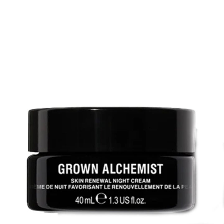 Grown Alchemist Skin Renewal Natcreme 40ml