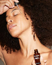 Grown Alchemist Skin Renewal Serum stemning