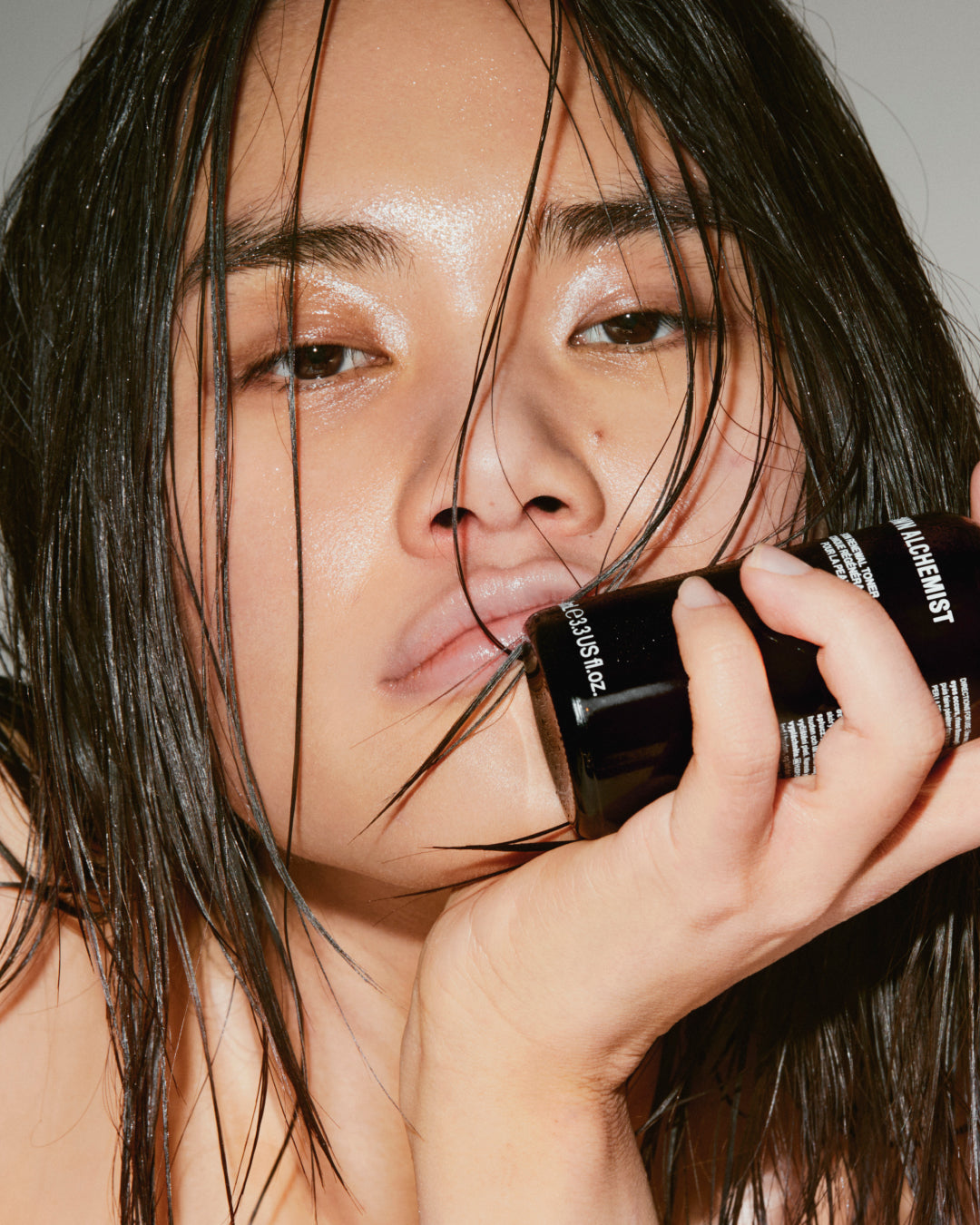 Grown Alchemist Skin Renewal Toner Mist stemning