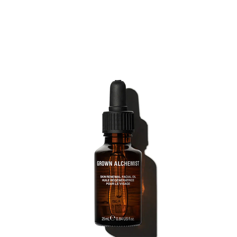 Grown Alchemist Skin Renewal Ansigtsolie 25ml