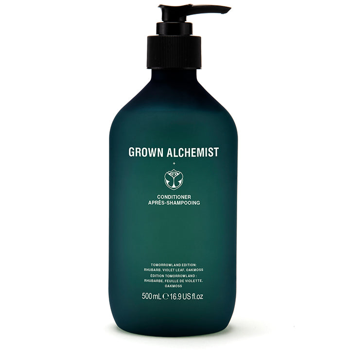 Grown Alchemist Tomorrowland Edition: Conditioner 500ml