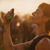 Grown Alchemist Tomorrowland face mist stemning