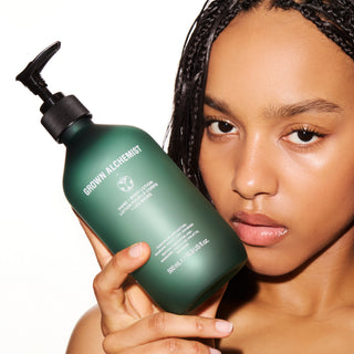 Grown Alchemist Tomorrowland hand & Body lotion ambiente