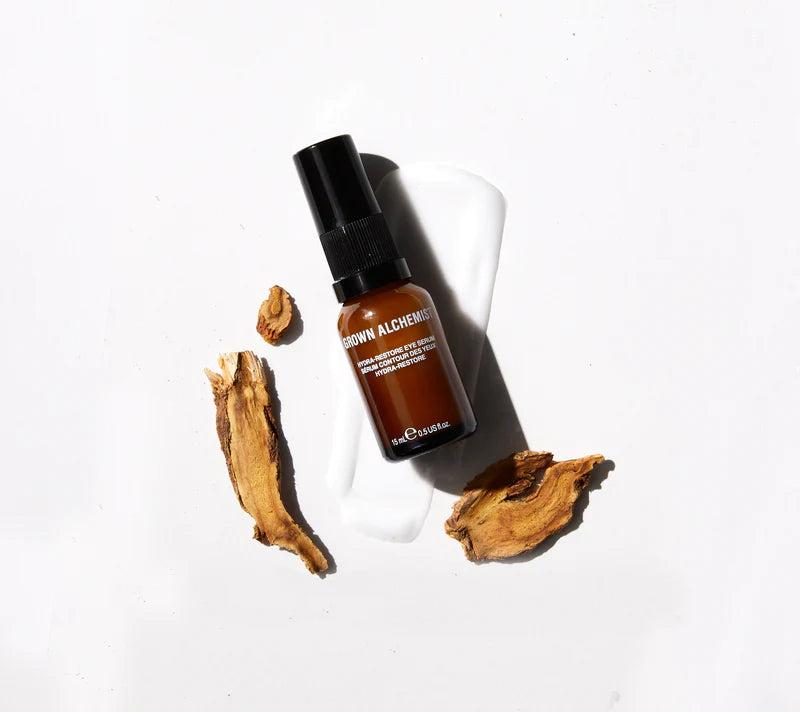Grown Alchemist Hydra Restore Eye Serum 15ml stemning
