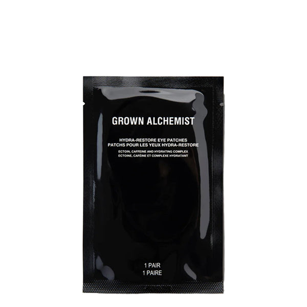Hydra-Restore Eye Patches 8 par