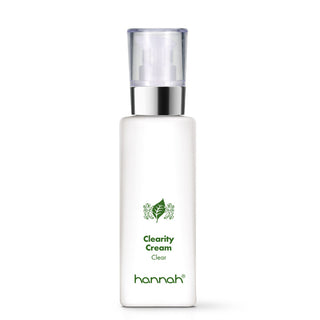 Hannah Clearity Cream 125ml