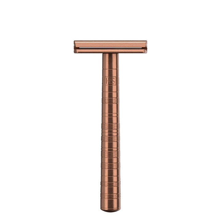 Henson Shaving Safety Razor AL13 - flere farver