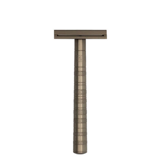 Henson Safety Razor AL13 Tan