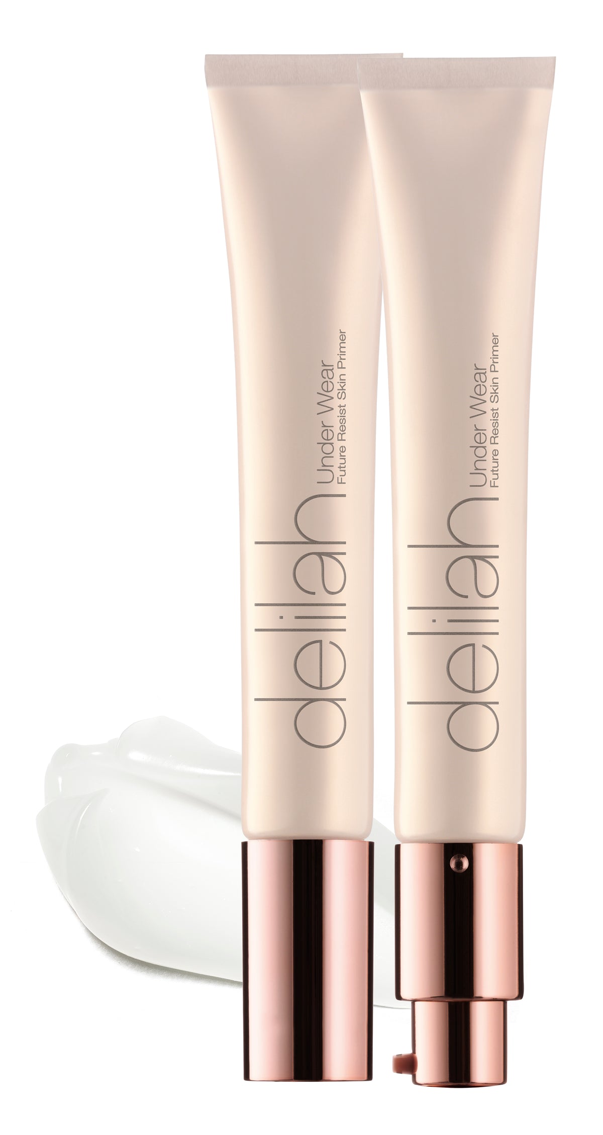 Delilah Under Wear Future resist primer med smudge