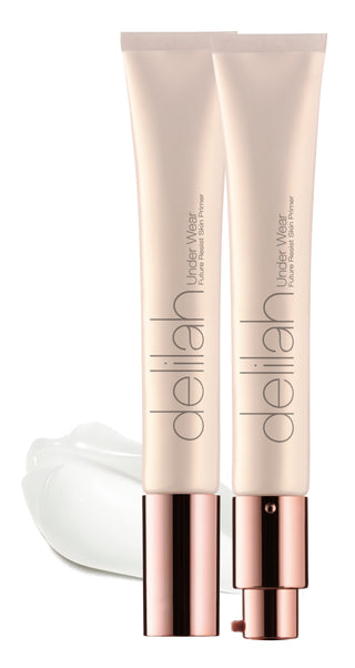 Delilah Under Wear Future resist primer med smudge