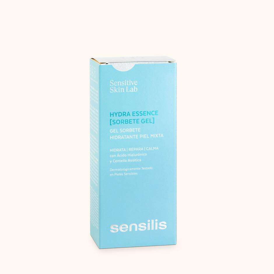 Hydra Essence Gel Sorbet 40ml | Sensilis