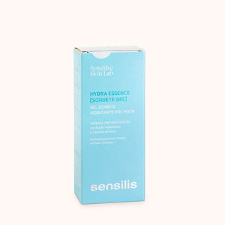 Hydra Essence Gel Sorbet 40ml | Sensilis