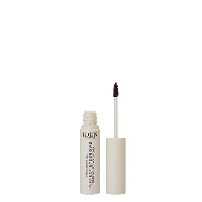 Image of product Browgel Perfekte Øjenbryn - Mørk