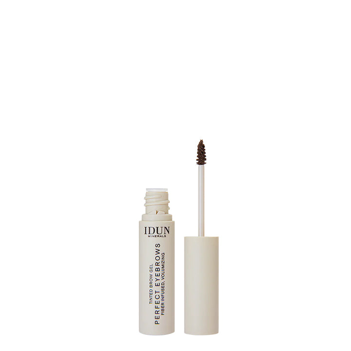 IDUN Minerals Browgel Perfekte Øjenbryn - Medium