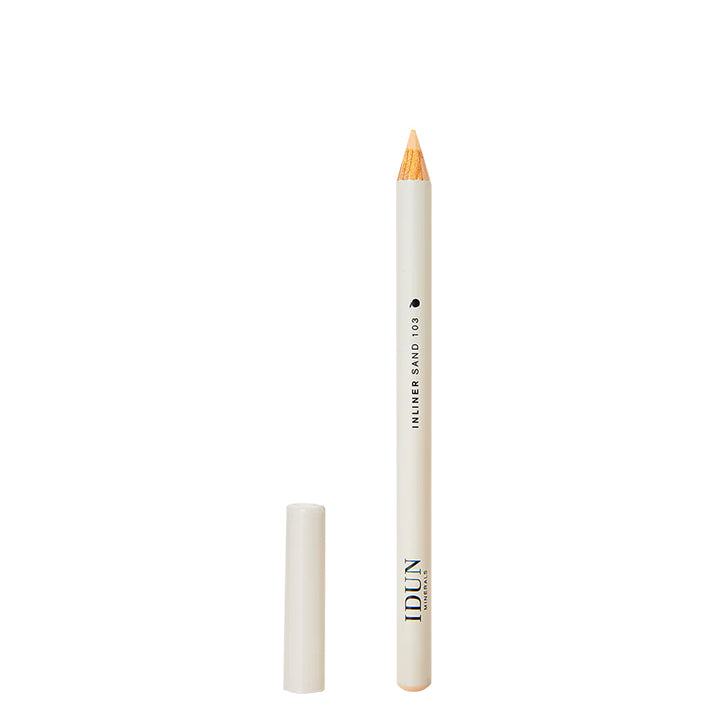 IDUN Minerals Creamy Inliner Sand