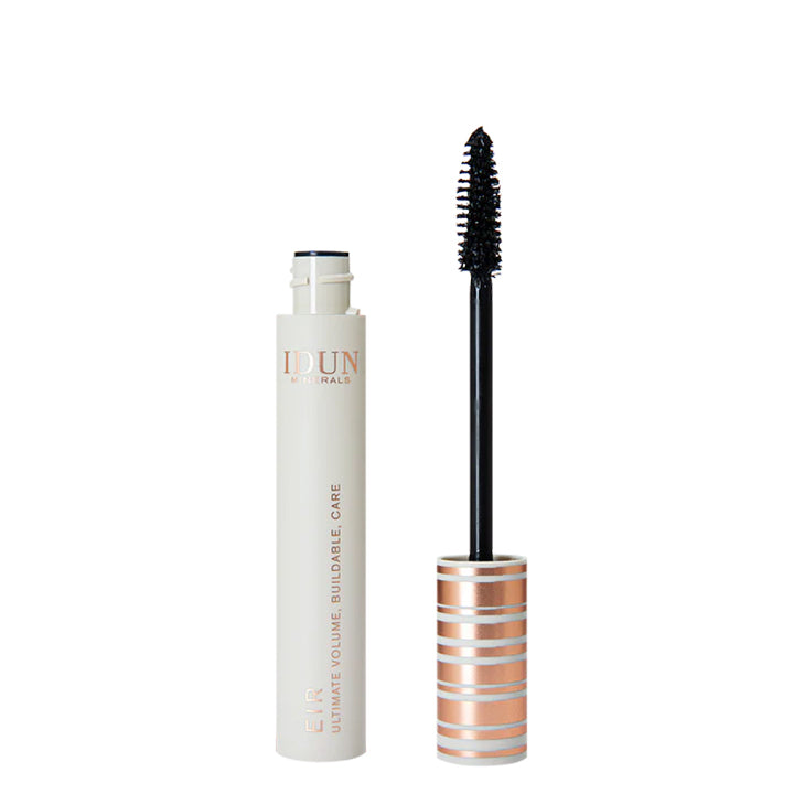 IDUN Minerals Mascara Eir - Black