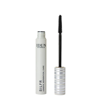 IDUN Minerals Mascara Silfr (Length & Separation) - Black