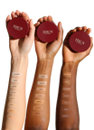 IDUN Minerals Mineral Powder Foundation stemning