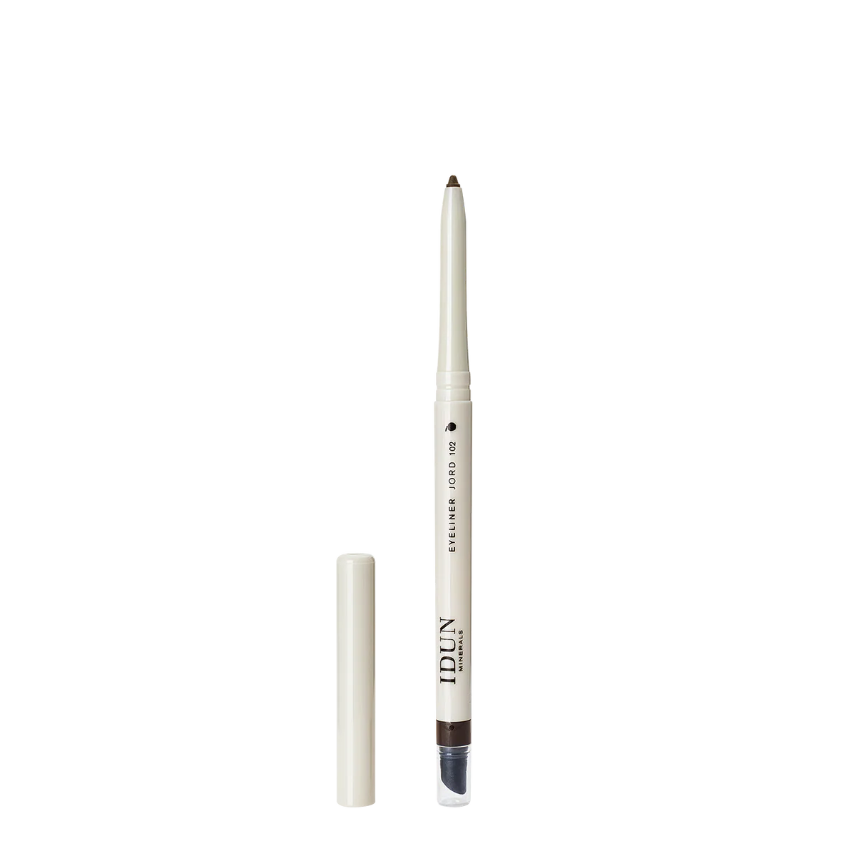 idun minerals Creamy Eyeliner jord