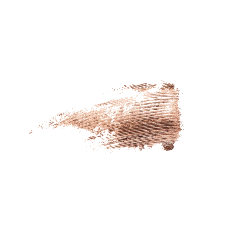 IDUN Minerals Browgel Perfect Eyebrows - Light tekstur