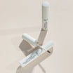 IDUN Minerals Browgel Perfect Eyebrows - Medium stemning