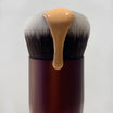 IDUN Minerals Pro Buffer Foundation Brush stemning