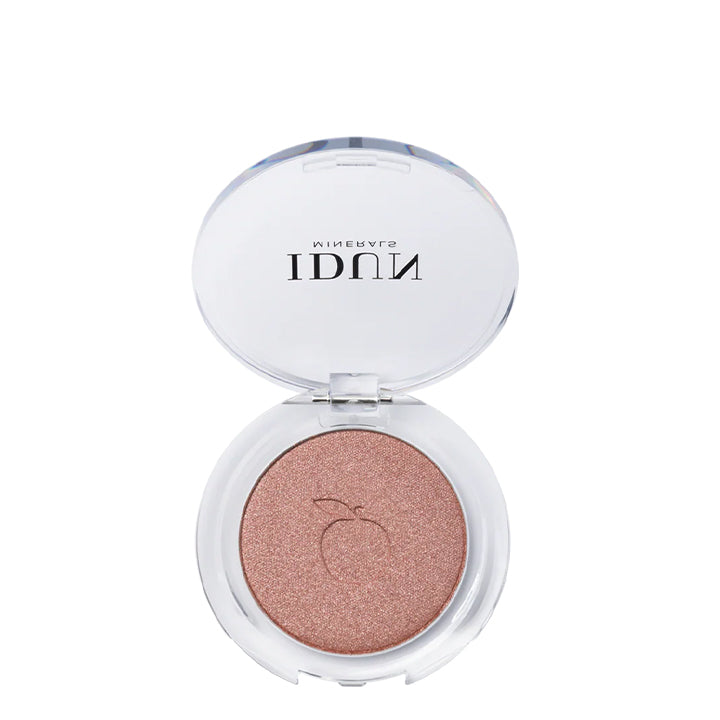 IDUN Minerals eyeshadow Vallmo