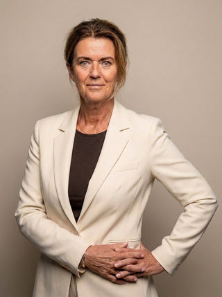 Anja van Dijken