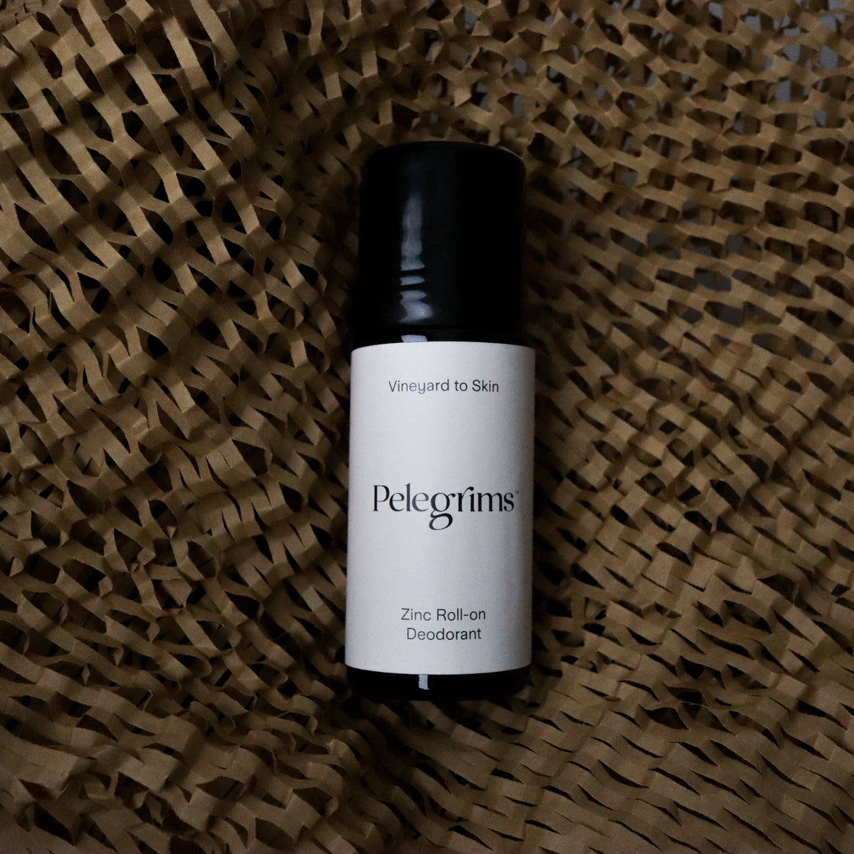 Soothing Deodorant 50ml | Pelegrims