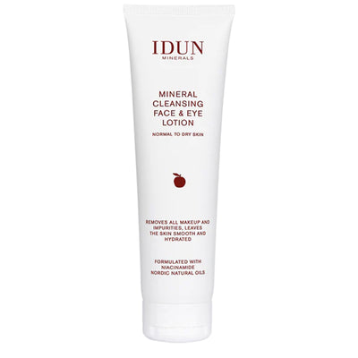 Image of product Mineral Ansigtsrens Lotion 150ml