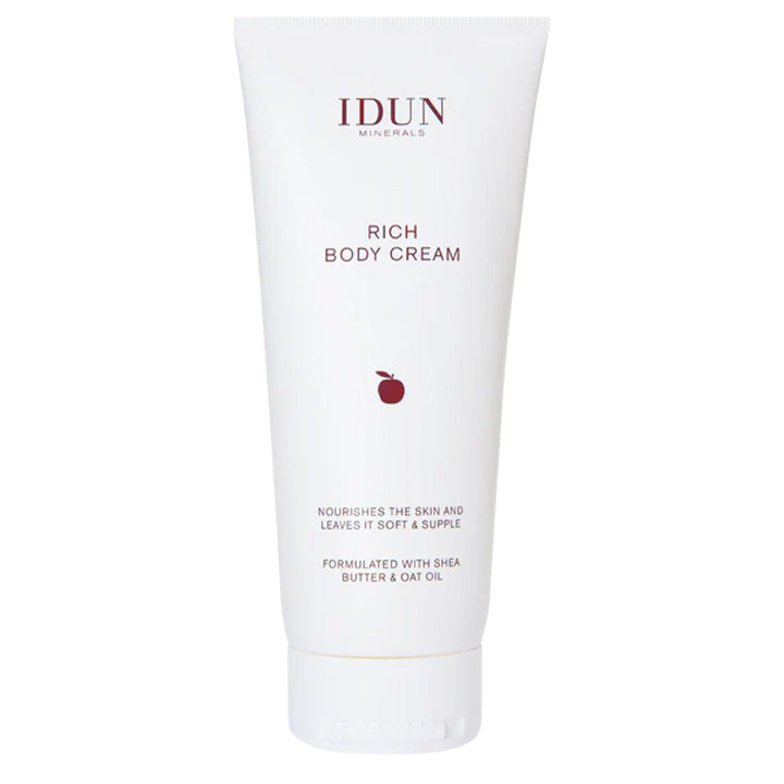 IDUN Minerals Rig Bodylotion 200ml
