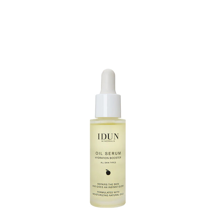 IDUN Minerals Olie Serum 30ml