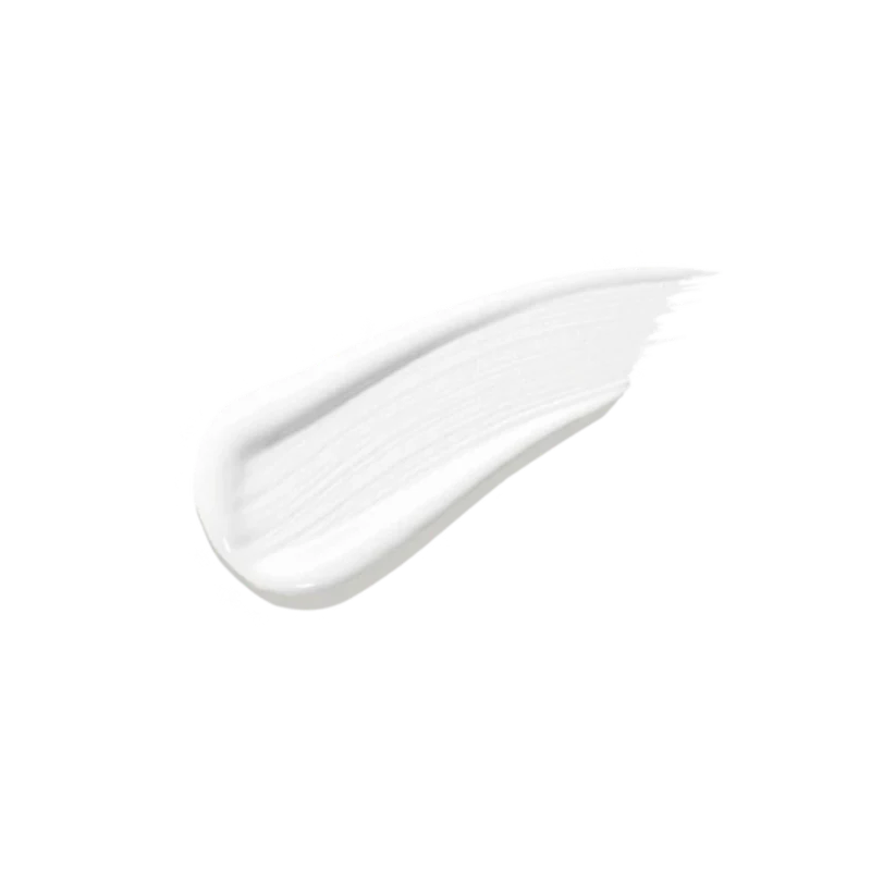Idun Minerals Rich Body Cream tekstur