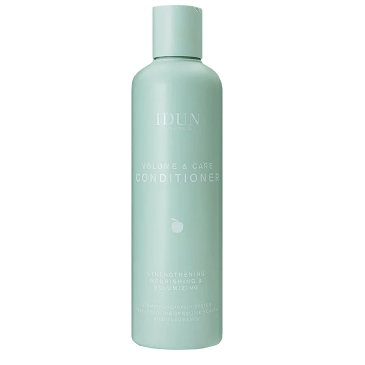 IDUN Minerals Volume & Care Conditioner 250ml