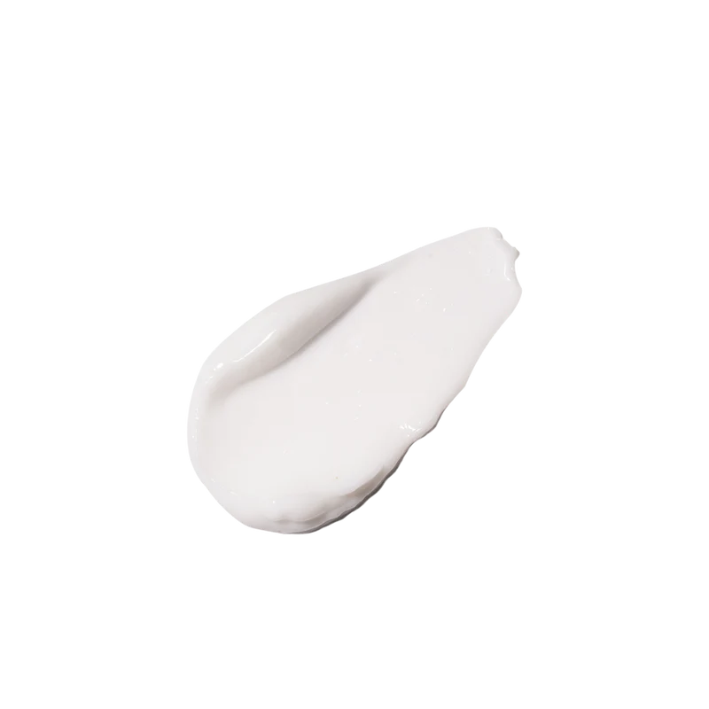 Idun minerals Leave in Hair & Scalp Treatment tekstur