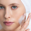 Idun minerals Mineral Cleansing Mousse stemning